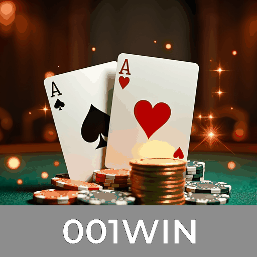 001WIN: Oásis de Bônus e Ofertas Exclusivas Esperam por Você