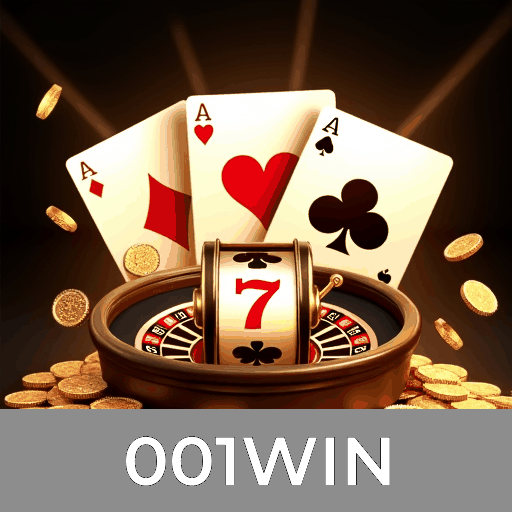 001WIN: Onde a Excelência em Serviços Profissionais Brilha