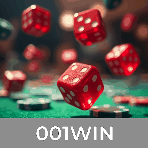001WIN: Oásis de Bônus e Ofertas Exclusivas Esperam por Você