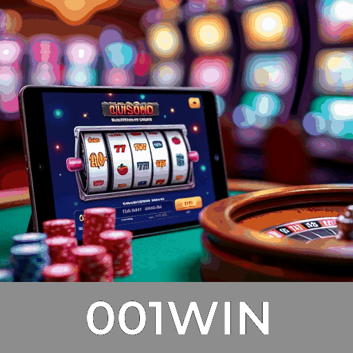 001WIN: Onde a Excelência em Serviços Profissionais Brilha