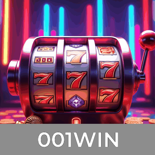 001WIN: Slots Incríveis, Croupiers Ao Vivo e Jogos de Mesa - A Escolha dos Jogadores Brasileiros