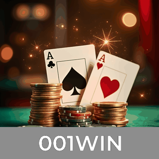 Experimente o Login Premium em 001WIN com Proteção Avançada