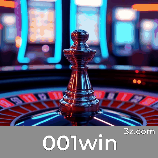 Desenvolvedores de Jogos e Inovação na Plataforma 001win